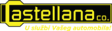 Castellana - U službi Vašeg automobila!
